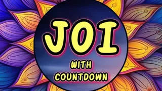 JOI with Countdown