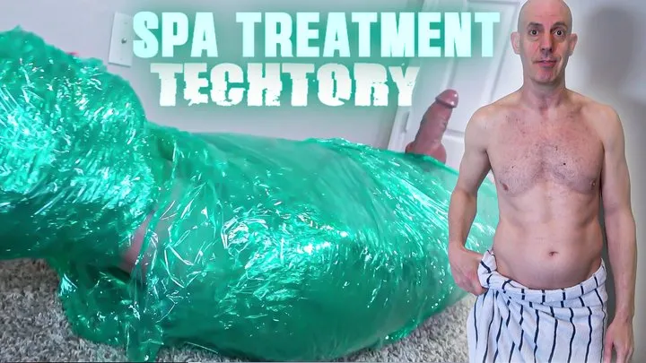 Spa Treatment Techtory