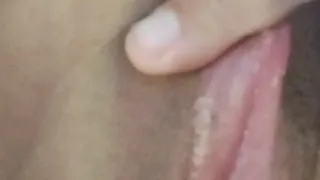 I love to cum