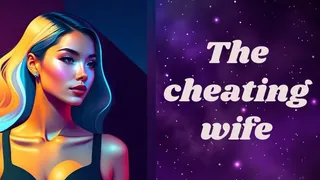 The cheating wife