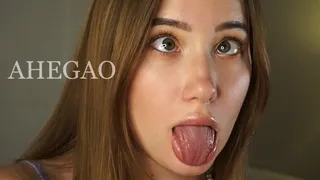 Eye Crossing | Ahegao