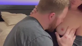 Passionate fucking!