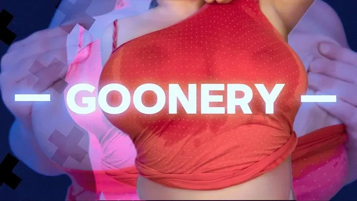 BOOBS Goonery State: 4 Levels