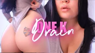 One K Drain