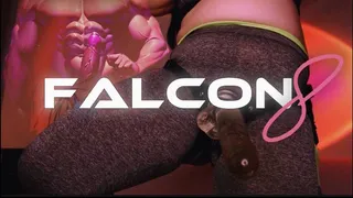 Falcon 8 For Gays