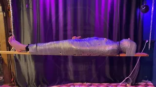 EPISODE 5 :Slave and rigit mummification