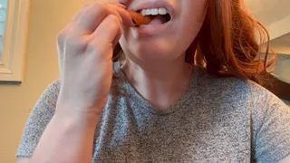 Fruit and Veggie Eating Compilation