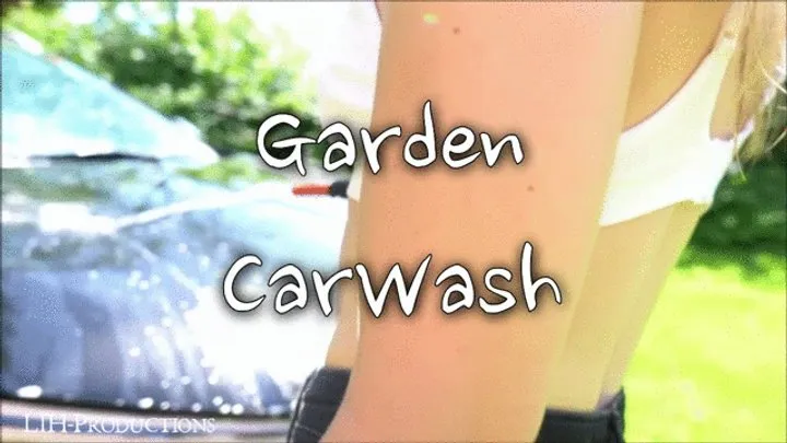 Garden Car Wash