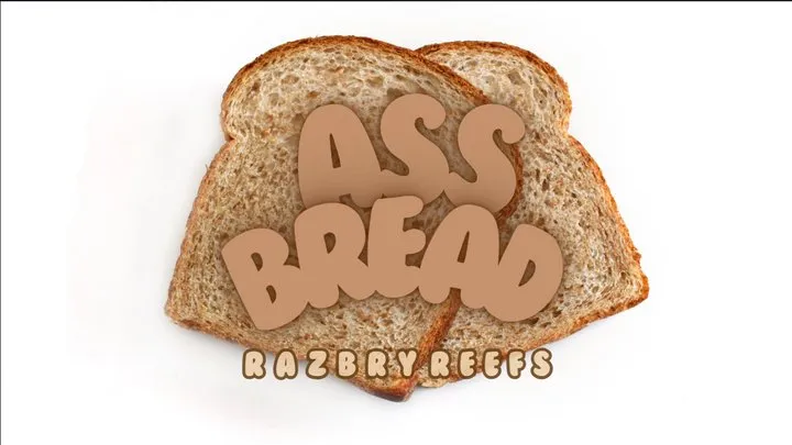 Fart Fetish Bread