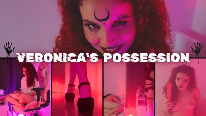 Veronica's Possession