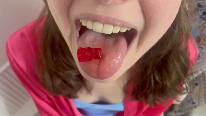 Gummy Vore