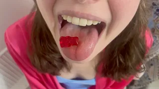 Gummy Vore