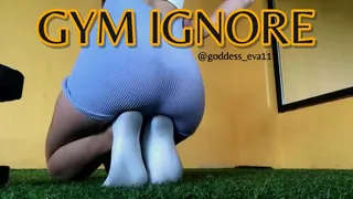 Gym Ignore