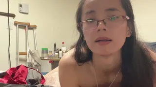 amazing big dick fucking small pussy japanese in this video yes