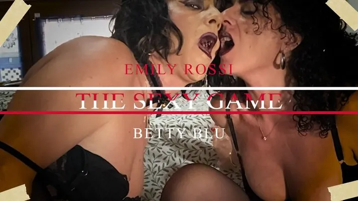 The Sexy Games