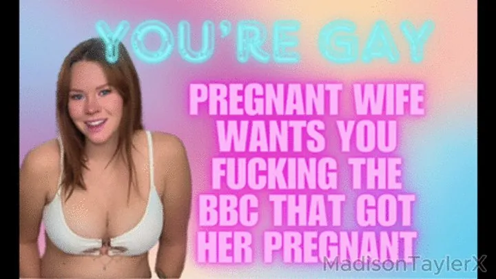 Fuck The BBC That Impregnated Me