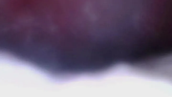 LickThisRN: Ice Cream (Endoscope Footage)