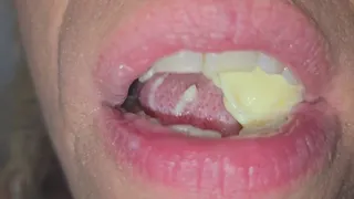 Bailey's Tiny Pie ENDO CUT