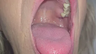 Bailey Milf Mouth!