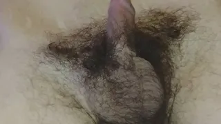 Playing with my distended belly, Belly Bulge, Stomach Bulge, Huge anal 13 inches