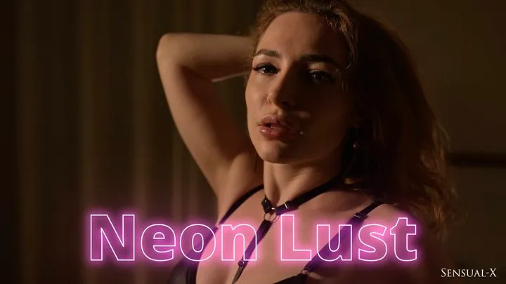 Mia Nins & Elvira Susse: Neon Lust