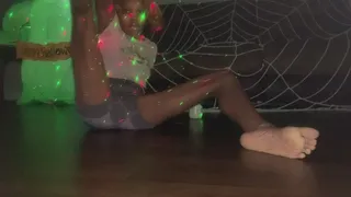 BONUS Halloween Clip 1