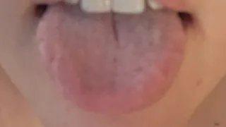 Mouth play