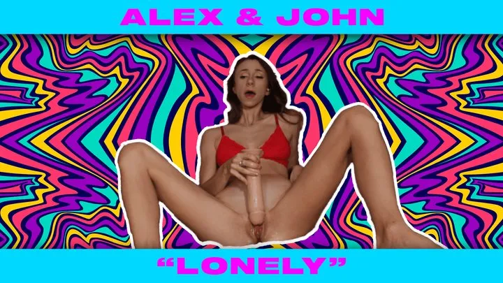 Alex and John