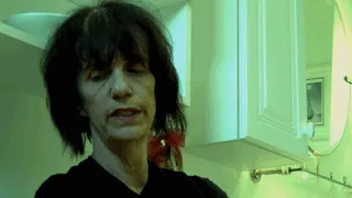 Masturbation show for Mrs Duquet