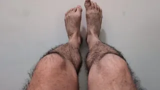 FEET FV-00003