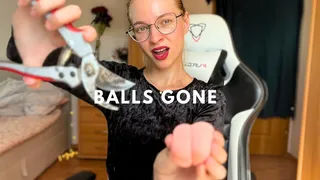 [ULTIMATE] Castration Roleplay POV by Bella Rae