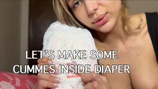 GF turns into stepmommy ABDL