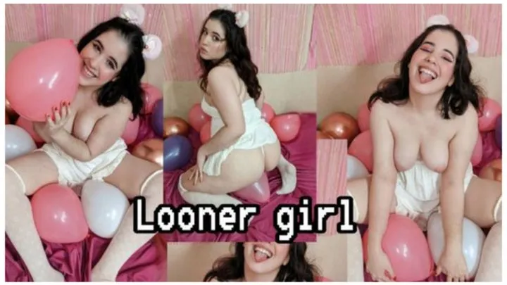 Looner girl