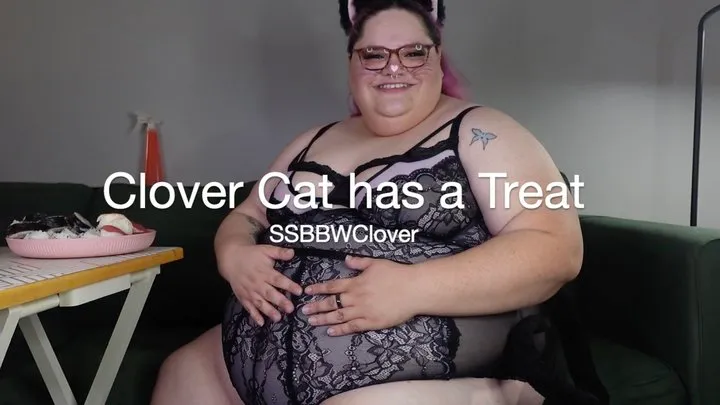 SSBBWClover