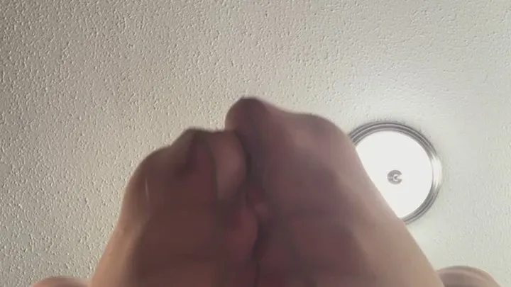 POV: You're Under My Feet