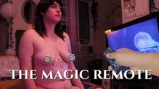 The Magic Remote