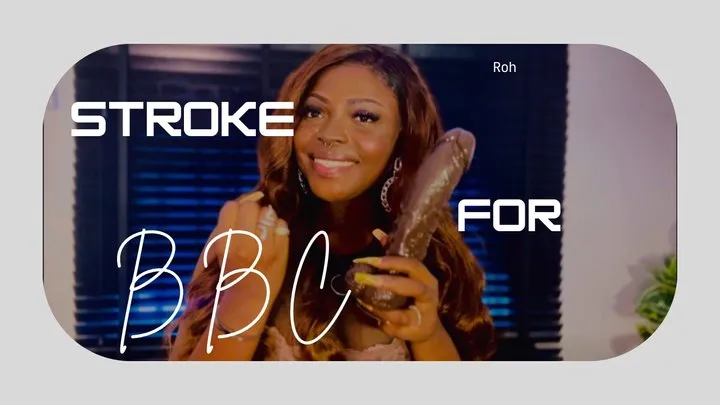 Stroke For BBC