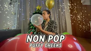 Blowing non pop christmas edition