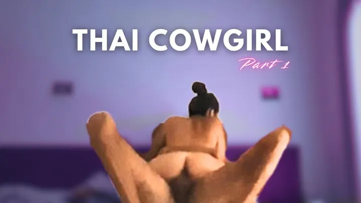 Thai Cowgirl