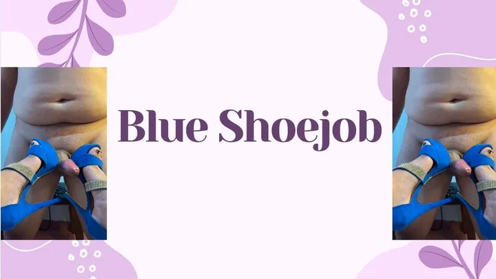 blues shoejobs