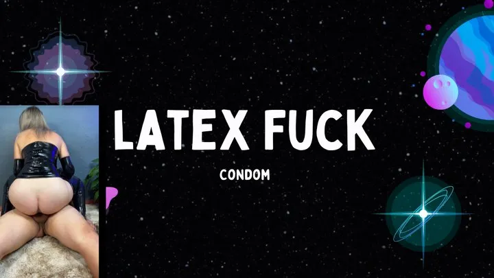 fuck im latex