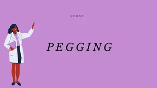 Nurse pegging