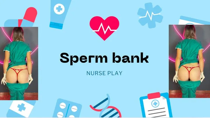 sperm bank