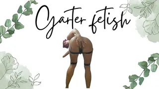 Gather fetish