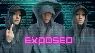 Exposed (German)