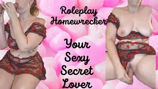 Homewrecker sexy lover