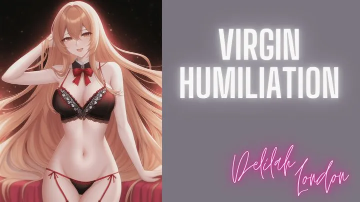 Virgin Humiliation