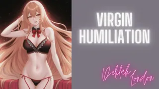 Virgin Humiliation