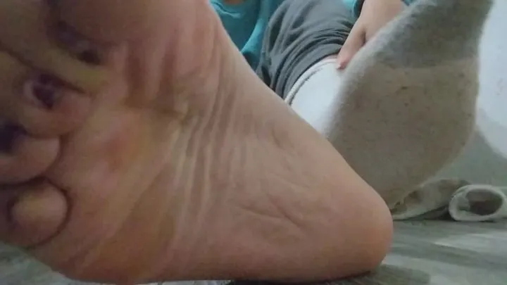 Simp For My Soles