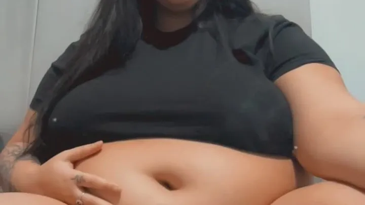 ChunkyGoddessxo